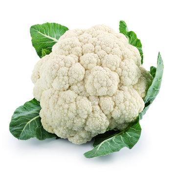 Cauliflower, Organic