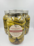 Dill Pickles