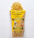 Pasta, Spelt Fusilli