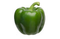 Bell Pepper, Green