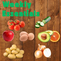 Weekly Essentials