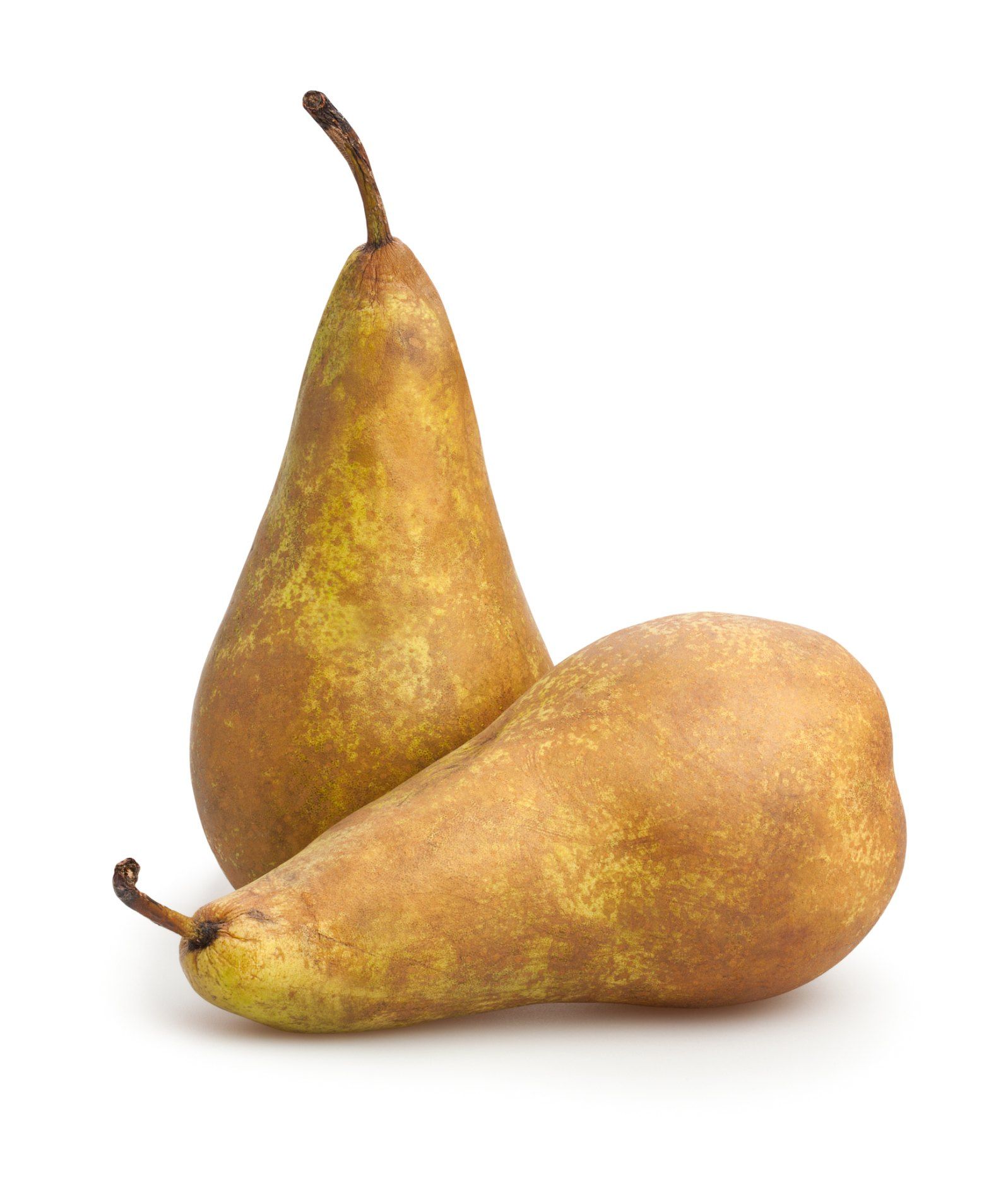 Pear, Bosc, Organic