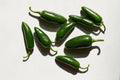 Pepper, Jalapeno, Organic