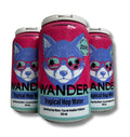 Hop Water, Tropical Wander