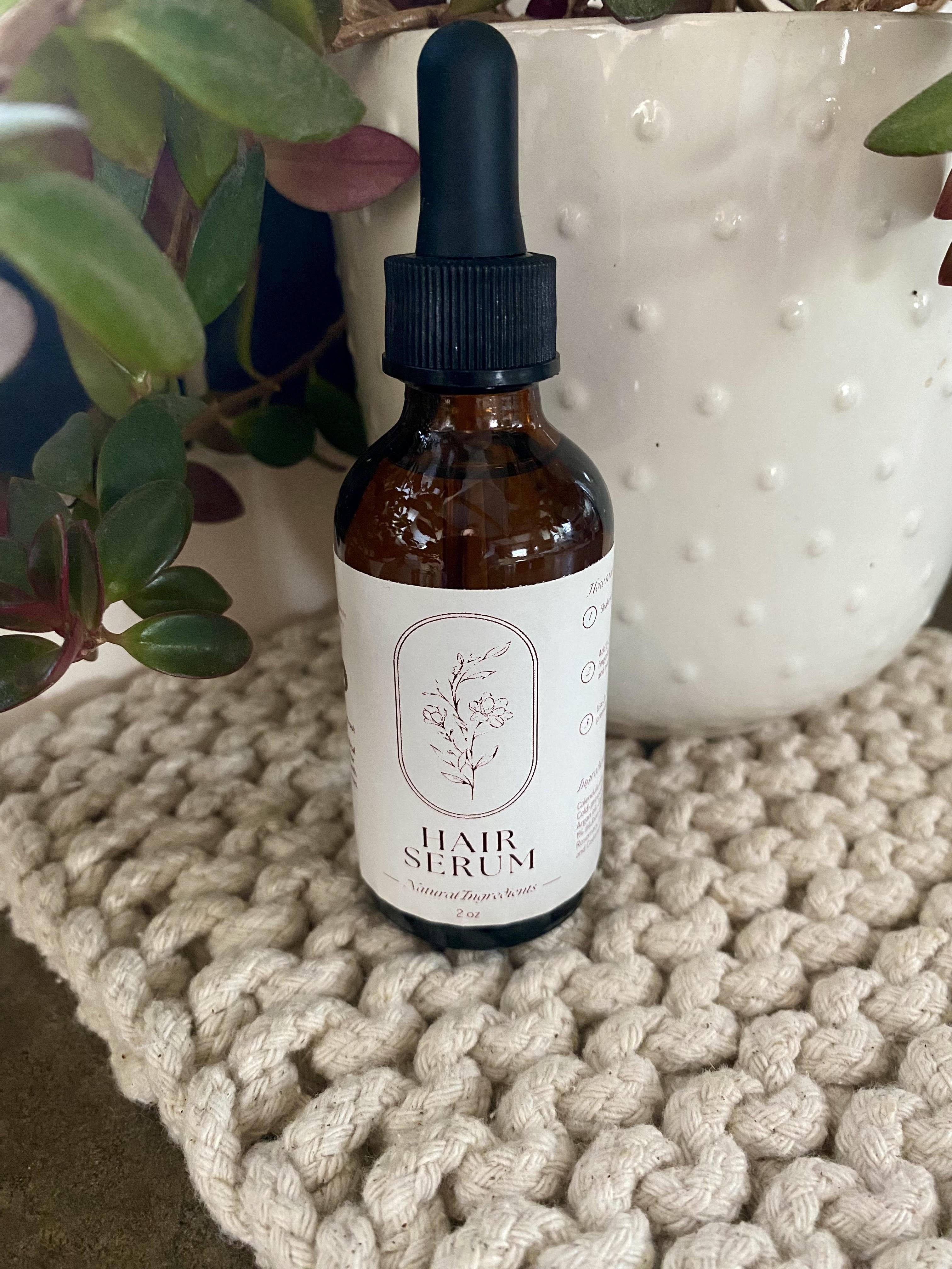 Hair Serum