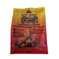 Tortilla Chips, Yellow and Blue, Organic