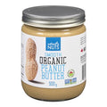 Peanut Butter, Smooth, Organic