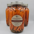 Carrots, Pickled