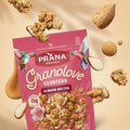 Granola, Almond Butter, Organic