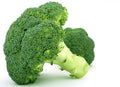 Broccoli, Organic