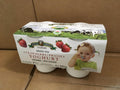 Yogurt, Strawberry, Organic