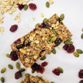 Oat & Orchard Protein Bars