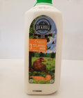 Milk, 3.25% Jersey, Organic