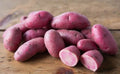 Potato, Amarosa Fingerling, Organic