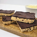 Cookie Dough Protein Bar