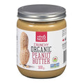 Peanut Butter, Crunchy, Organic