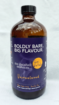 Chai Concentrate, Unsweetened