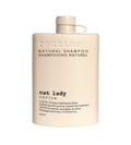 Shampoo, Cat Lady Softening
