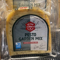 Cheese, Pesto Garden Mix
