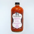 Elixir, Spiced Elderberry Turmeric