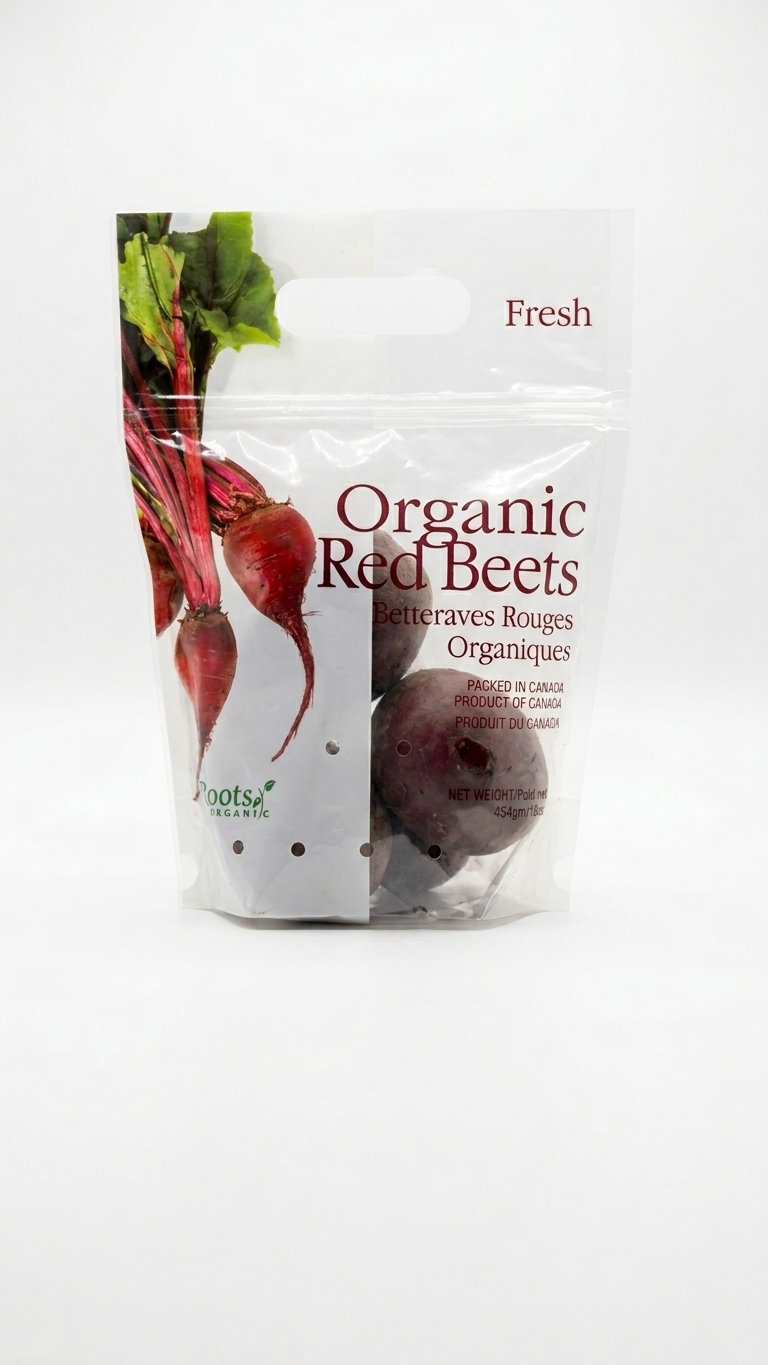 Beets, Organic