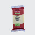 Cheese, Swiss, Organic