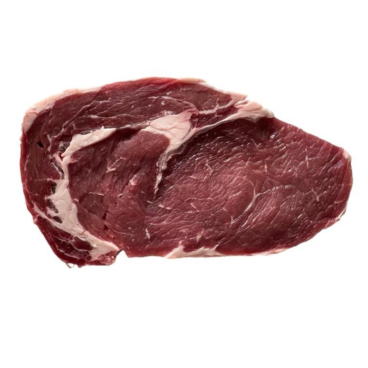 Beef, Ribeye Steak
