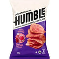 Potato Chips, Ketchup, Organic