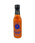 Hot Sauce, Nacho Cheese