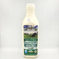 Cream, 35% Whipping, Organic