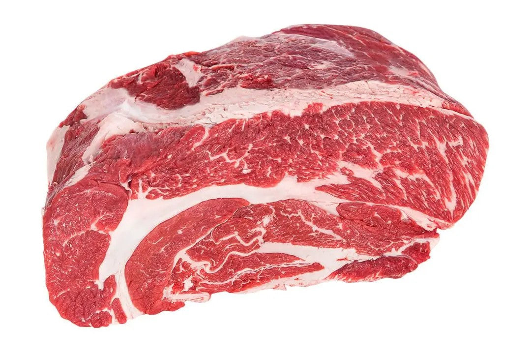 Beef, Chuck Roast