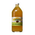 Apple Cider Vinegar, Raw Unfiltered, Organic