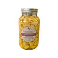 Cauliflower, Pickled
