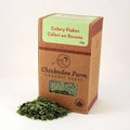Dried Celery Flakes, Organic