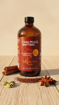Chai Concentrate, Caffiene Free