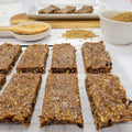 Eat More Energy Bars