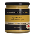Mustard, Dijon, Organic