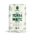 Mateína organic loose leaf yerba mate, 454 g bag