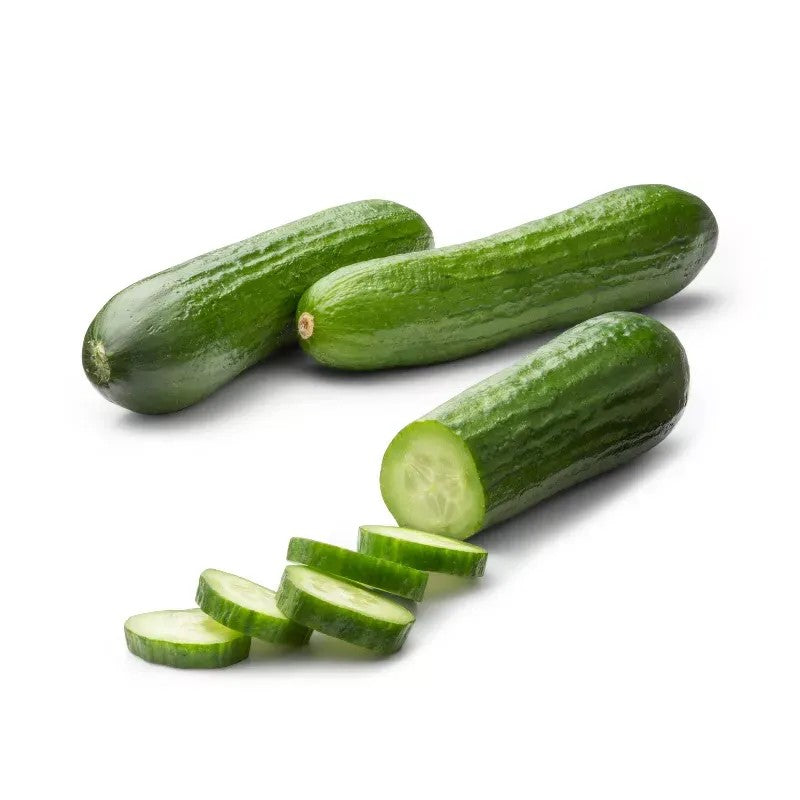 Cucumber, Mini