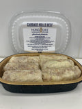 Cabbage Roll, Beef