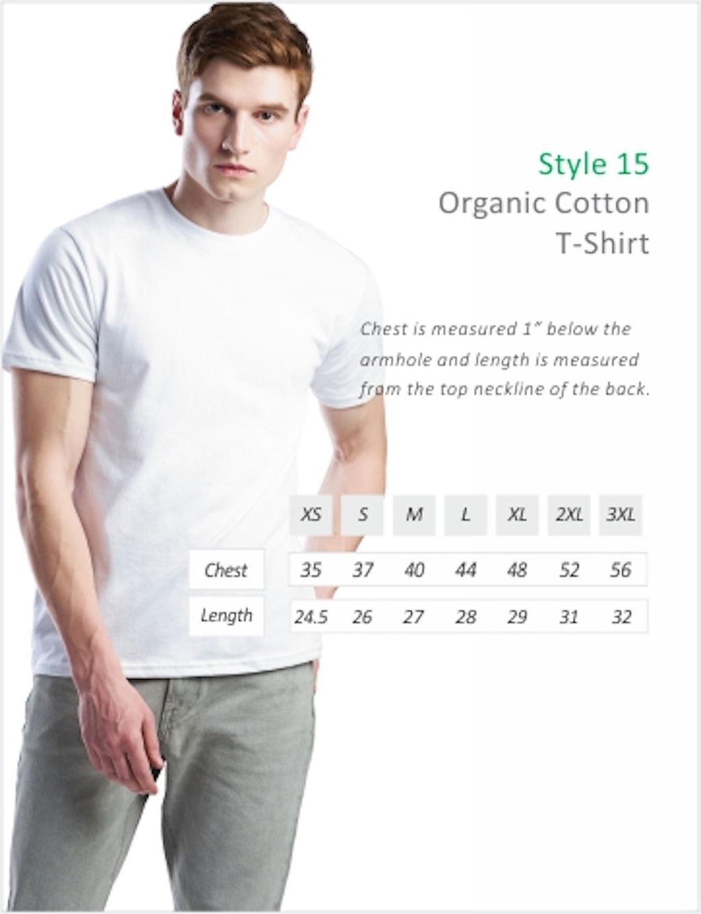 Grey T-Shirt