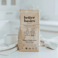 Flour, Whole Grain Wheat, Organic