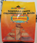 Tortilla Chips, Tomato & Onion, Organic