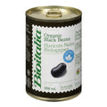 Beans, Black, Canned, Organic
