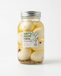 Eggs, Pickled