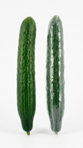 Cucumber, Large, Organic