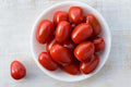 Tomato, Red Grape