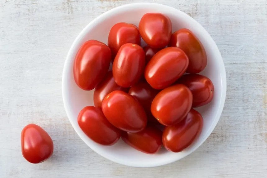 Tomato, Red Grape