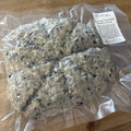 Scones, Sourdough Take & Bake Blueberry