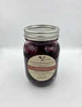 Beets, Pickled